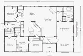 40 X 60 Barndominium Floor Plans Elegant 40 X 60 House Plans Escortsea Pole Barn House Plans Barndominium Floor Plans Metal House Plans