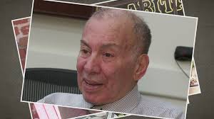 Peter Scharf, renowned criminologist, dies at 78