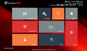 Sp tau agan ada yg carax boleh donk dibagi yg bs bantu sampai sukses unlock tak ksi fee pulsa ya gan :salaman Cara Mengganti Password Modem Smartfren Dan Membatasi User Penggunanya Inwepo