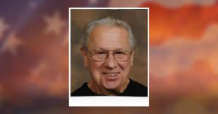 Gerald Alfred Haney Obituary October 7, 2024