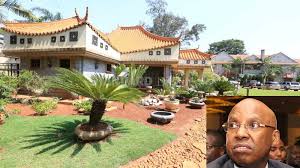 Mr amollo, who was the vice chairperson of the committee, will be replaced by. Police Planning To Raid Jimmy Wanjigi S Home Lawyers Claim The Standard