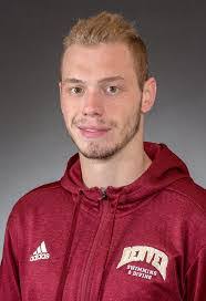 David Mihalic's Instagram, Twitter & Facebook