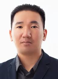 Bayasgalan Erdenchuluun