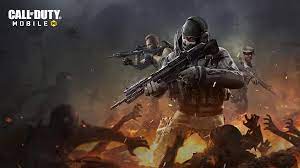 Zombies And Controller Support To Arrive On Call Of Duty Mobile Call Of Duty Zombies Call Of Duty Call Of Duty Black