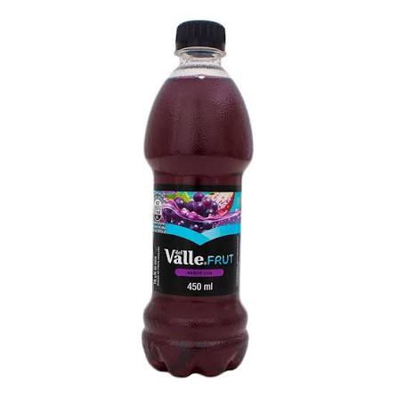 Suco Del Vale - 450ml