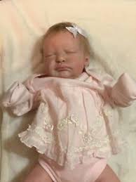 Boneca bebe reborn laura baby emily. Laura Lee Eagles Reborn Baby Reborn Dolls For Sale In Stock Ebay