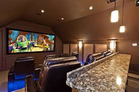 Portfolio Stellar Home Theater Automation The Ultimate Entertainment Experience Some cost more than $100k.