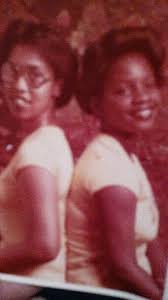 Tammy 1 was a candy striper when Ron was born so she was between 14-18  years old. They “took up together” when he was 15. Wow pedo