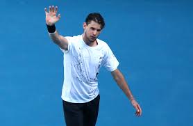 I think a combination of some things happened: Dominic Thiem Keen To Dethrone Nadal At Roland Garros Inquirer Sports