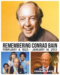 Remembering Conrad Bain