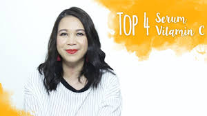 Kamu bisa contek skincare routine senior editor fd. Top 4 Serum Vitamin C Versi Affi Assegaf Skincare 101 Youtube