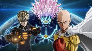 تایید ساخت فصل سوم انیمه One Punch Man با انتشار یک پوستر - زومجی