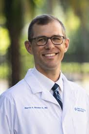 Marvin Anderson Rhodes, MD