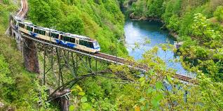 Euro 3 / euro 4 : Italy Railway Ultimate Guide G2rail Global Rail