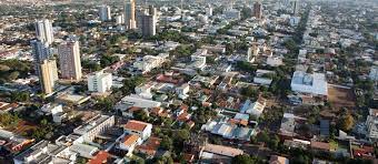 Com aproximadamente 94 mil habitantes, campo mourão está posicionado entre os 243 principais municípios do mapa de consumo do país e como a 17ª cidade do paraná com potencial de mercado. Cidades Da Regiao De Campo Mourao Reabrem O Comercio