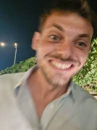 Joshua Stricker's Instagram, Twitter & Facebook