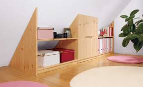 Einen schrank für die dachschräge selber bauen ohne großes budget? Drempelschrank Selbst De