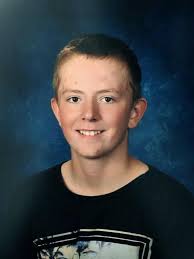 Obituary for Colby D Braaten