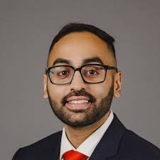 Dilan Patel, PA-C