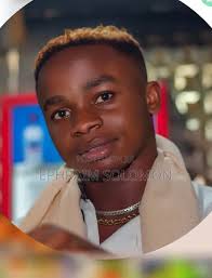 Chef Solomon in Adjiriganor