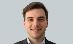 New Leaf Distribution names new CEO