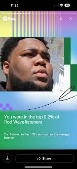 Official Rod Wave Group 🌊