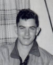 Robert “Bob” Earl Haddix