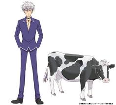 2019 Hatsuharu Fruits Basket Fruits Basket Anime Fruit Basket Anime