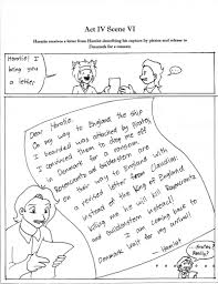 To Be Or Not To Be That Is The Question Hamlet Act 3 Scene 1 Act 4 Scene 6 Horatio Is Given A Letter Written By Hamlet From Some Sailors The Lett Alliteration Lesson Plans Alliteration Lesson Transition Words Worksheet