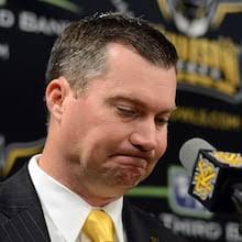 Kenneth Brinson's Instagram, Twitter & Facebook