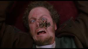 Una de las películas más entrañables que han aparecido en la gran pantalla es, sin lugar a dudas, home alone, llamada en españa sólo en casa y. Solo En Casa 1990 Filmaffinity