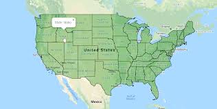 There are many times, we click on a page and another page pops up on the screen and vanishes on clicking. Tutorial How To Overlay Polygon Shapes Onto Google Maps Resources Simplemaps Com