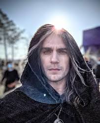 Literally the best Geralt casting ever!