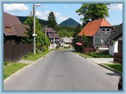 Czeskie góry » góry łużyckie, czeska szwajcaria » polewsko (polevsko). Polevsko