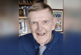 Obituary: William Augustine Durgin (1928-2023)