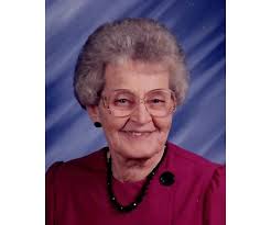 Virginia Mae Fergus Obituary (2023)