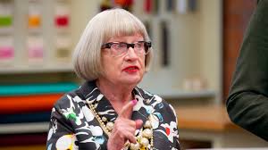 We are now 5 episodes into this year's Great British Sewing Bee. Who is  your winner?