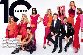 This is austrias next topmodel by mark bernsteiner on vimeo, the home for high quality videos and the people who love them. Was Wurde Aus Den Gewinnern Von Austria S Next Topmodel