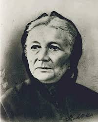 Katharina Podesta White (1826-1901)