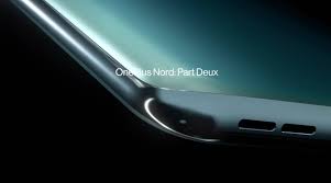 Oneplus nord 2 is an upcoming mobile by oneplus. The Oneplus Nord 2 5g Packed With Ai Launching With Ar Technology News The Indian Express