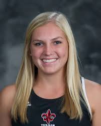 Women's Tennis Adds Mixon To 2015 Fall Roster