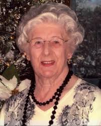 GWENDOLINE JONES Obituary (2018)