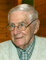 Obituary information for Robert M. Tobin