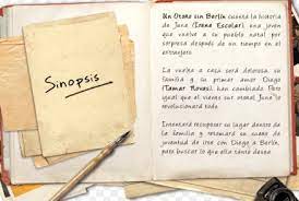 Maybe you would like to learn more about one of these? Sinopsis Adalah Pengertian Contoh Ciri Langkah Fungsinya