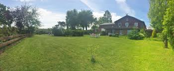 Eichen house) ist eine psychiatrische einrichtung innerhalb von mtvs teen wolf, die im zweiten weltkrieg als krankenhaus gedient hat. Haus Drei Eichen Scharbeutz Haus Drei Eichens Webseite