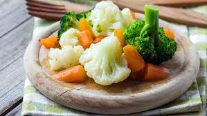 À soupe (45 ml) d'huile d'olive extra vierge · 2 c. Recettes Cuisine Vapeur Magicmaman Com