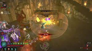 Diablo iii eternal collection so i can play d3 anywhere, on the go!? Diablo Iii Eternal Collection Nintendo Switch Quick Look Youtube