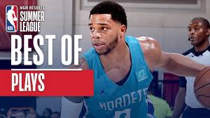 The rosters feature mostly young players under the age of 25 who are new to the nba or have been in the. Best Of Plays Mgm Resorts Nba Summer League Youtube