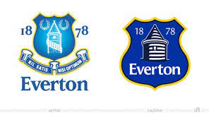We have 17 free everton vector logos, logo templates and icons. Fc Everton Andert Vereinswappen Und Erntet Kritik Der Fans Design Tagebuch