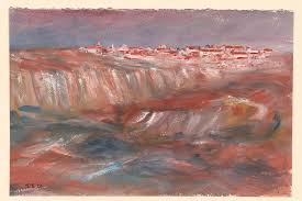 David Bomberg